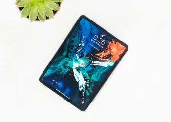 Apple iPad leak