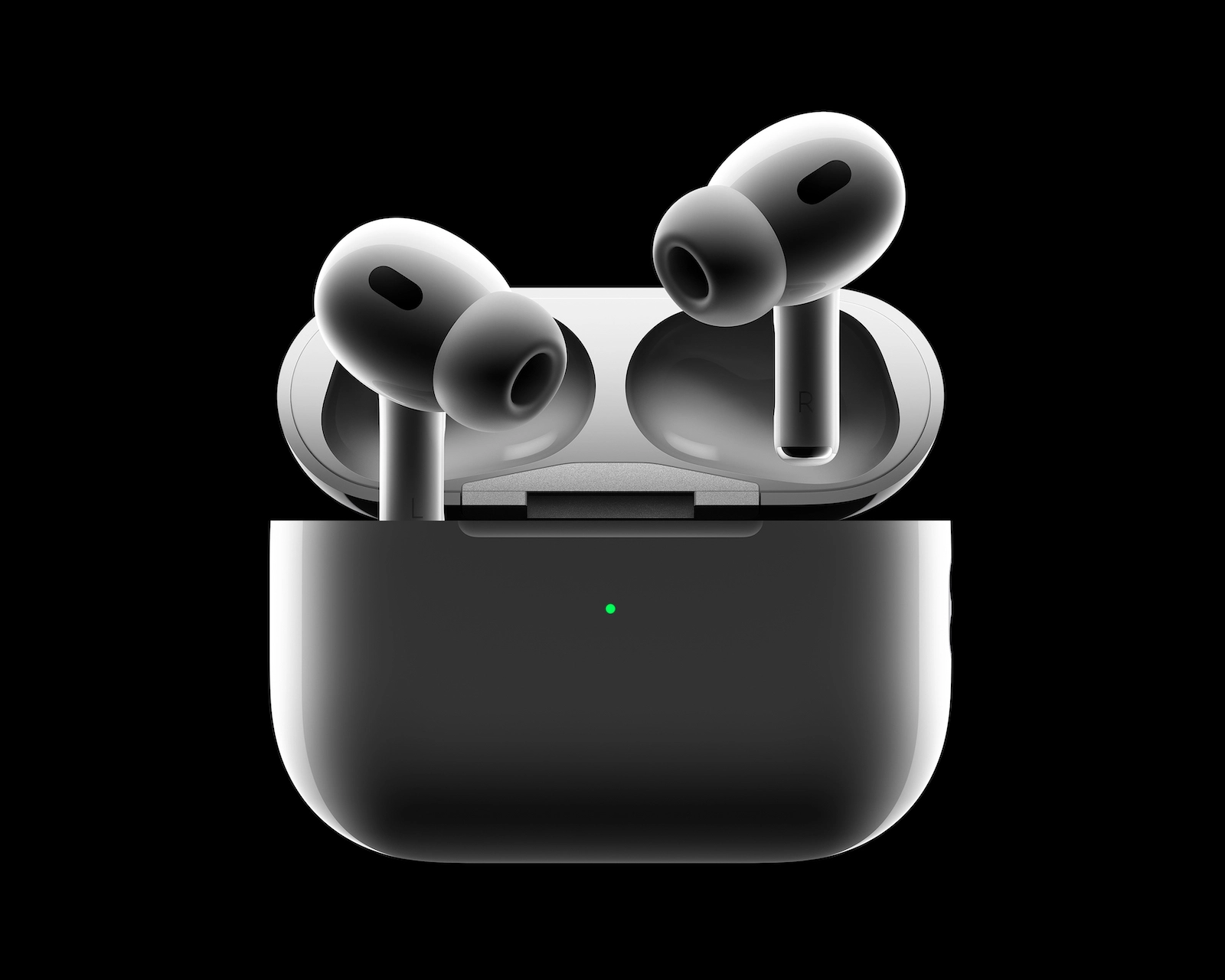 AirPods Pro 3 Apple