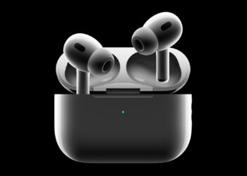 AirPods Pro 2 firmware beta