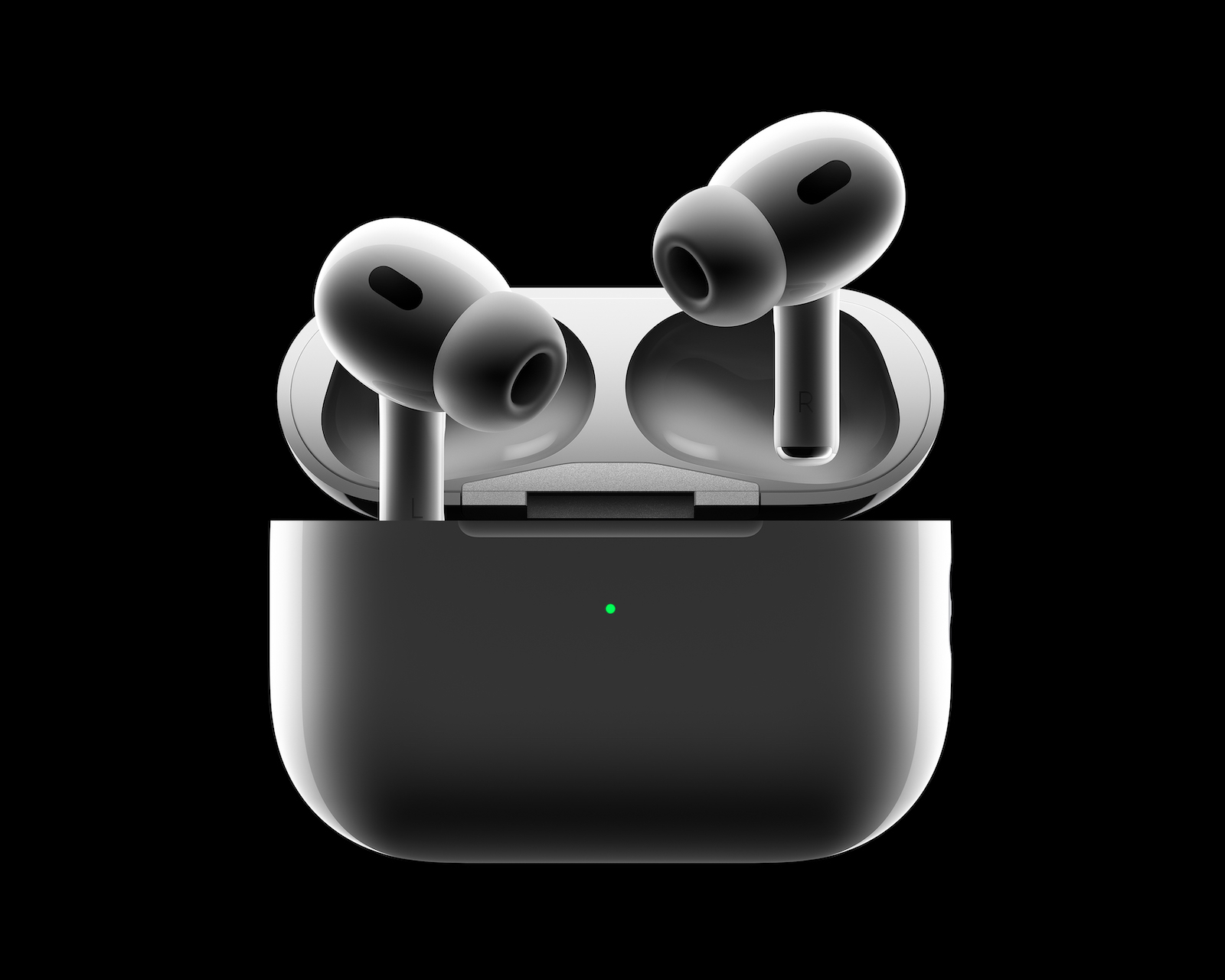 AirPods Pro 2 firmware beta