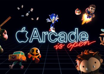Apple Arcade review