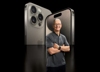 Apple Event Live Stream iPhone 16