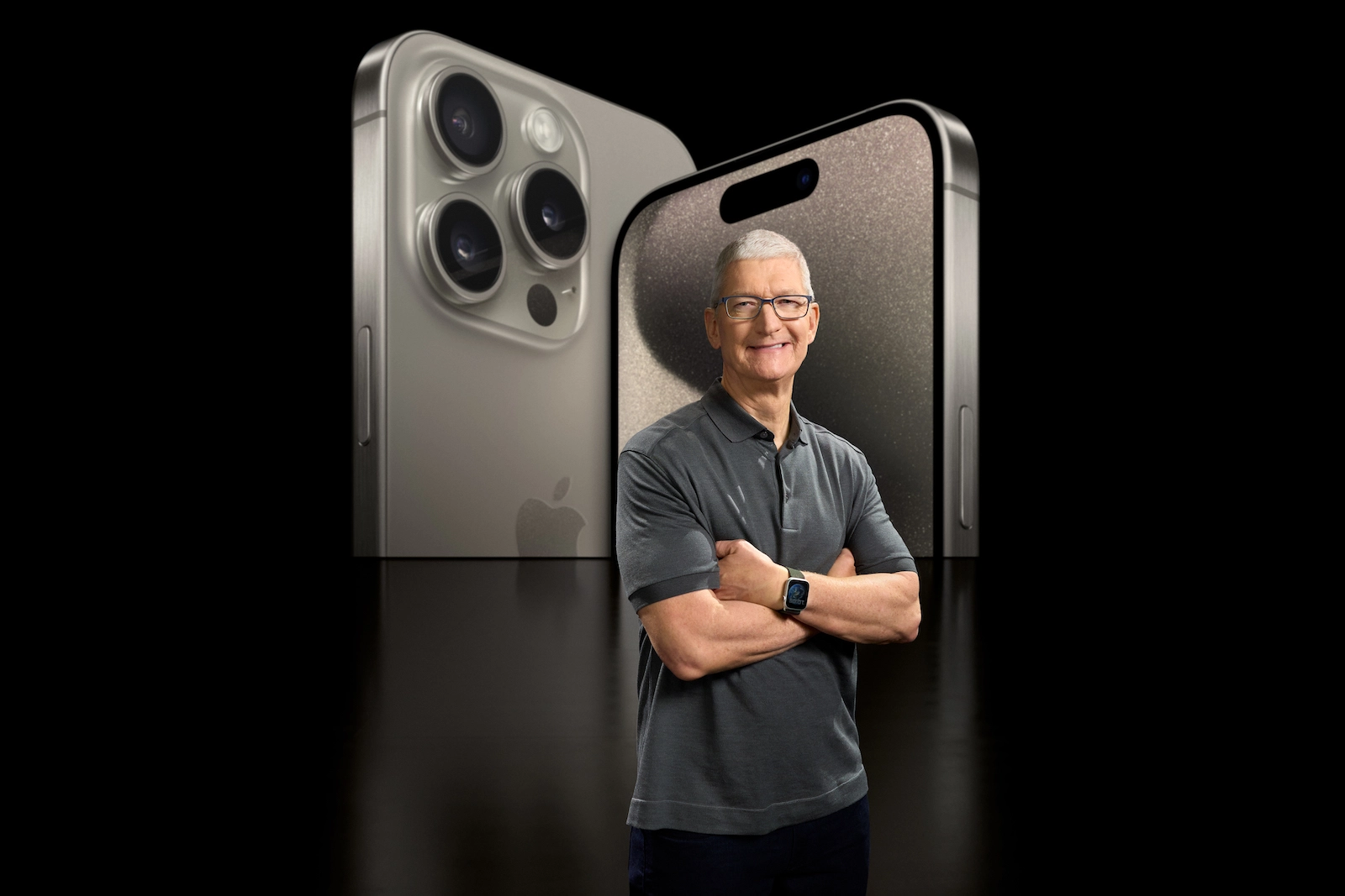 iPhone 16 event date