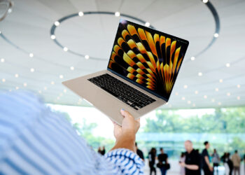 Apple M4 Mac