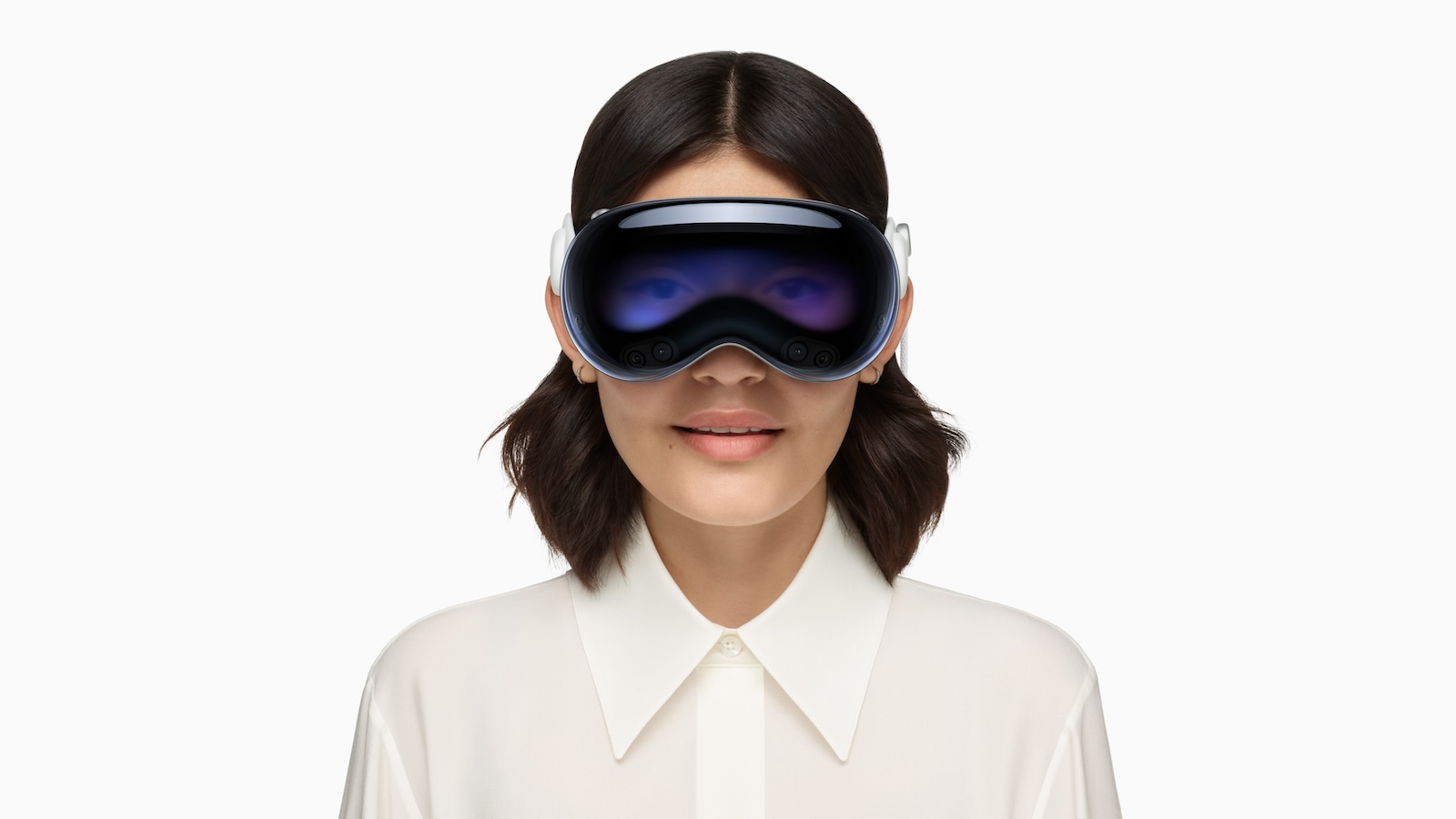 Apple Vision Pro 2,500 Apps Milestone