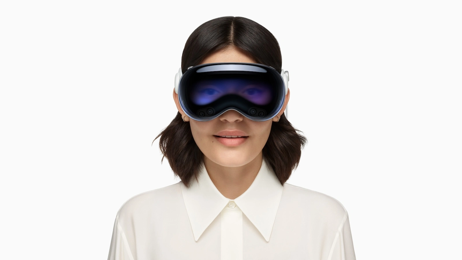 Apple Vision Pro 2,500 Apps Milestone