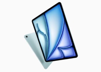 iPad Air and iPad mini OLED