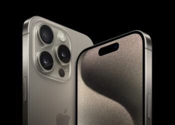 iPhone 16 Pro colors