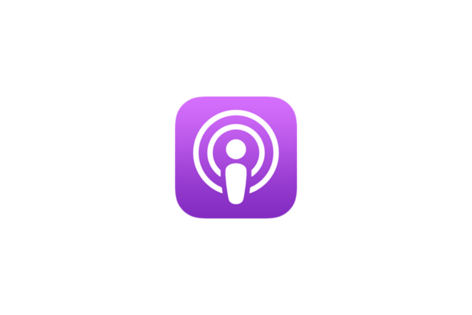Apple Podcasts Web