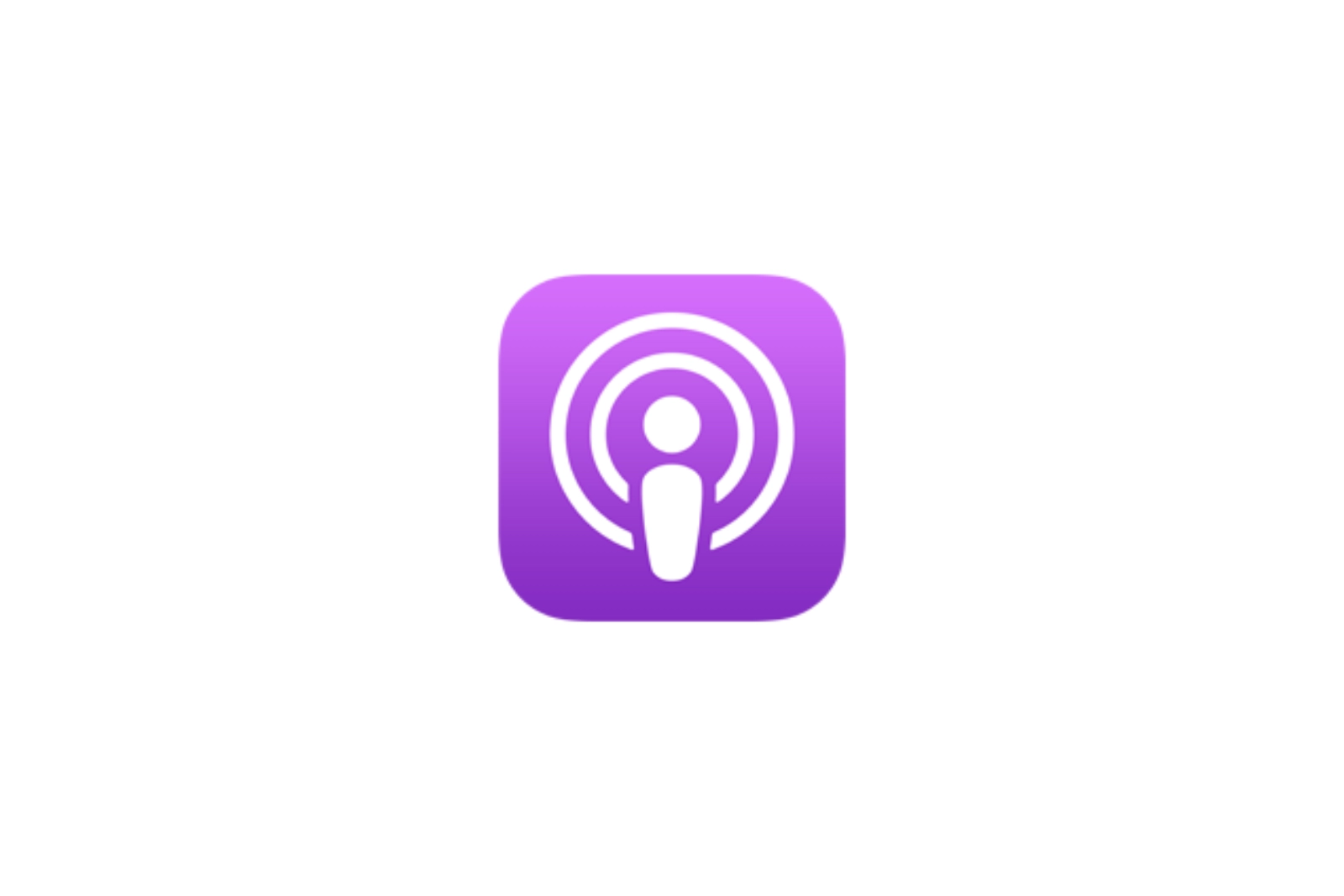 Apple Podcasts Web
