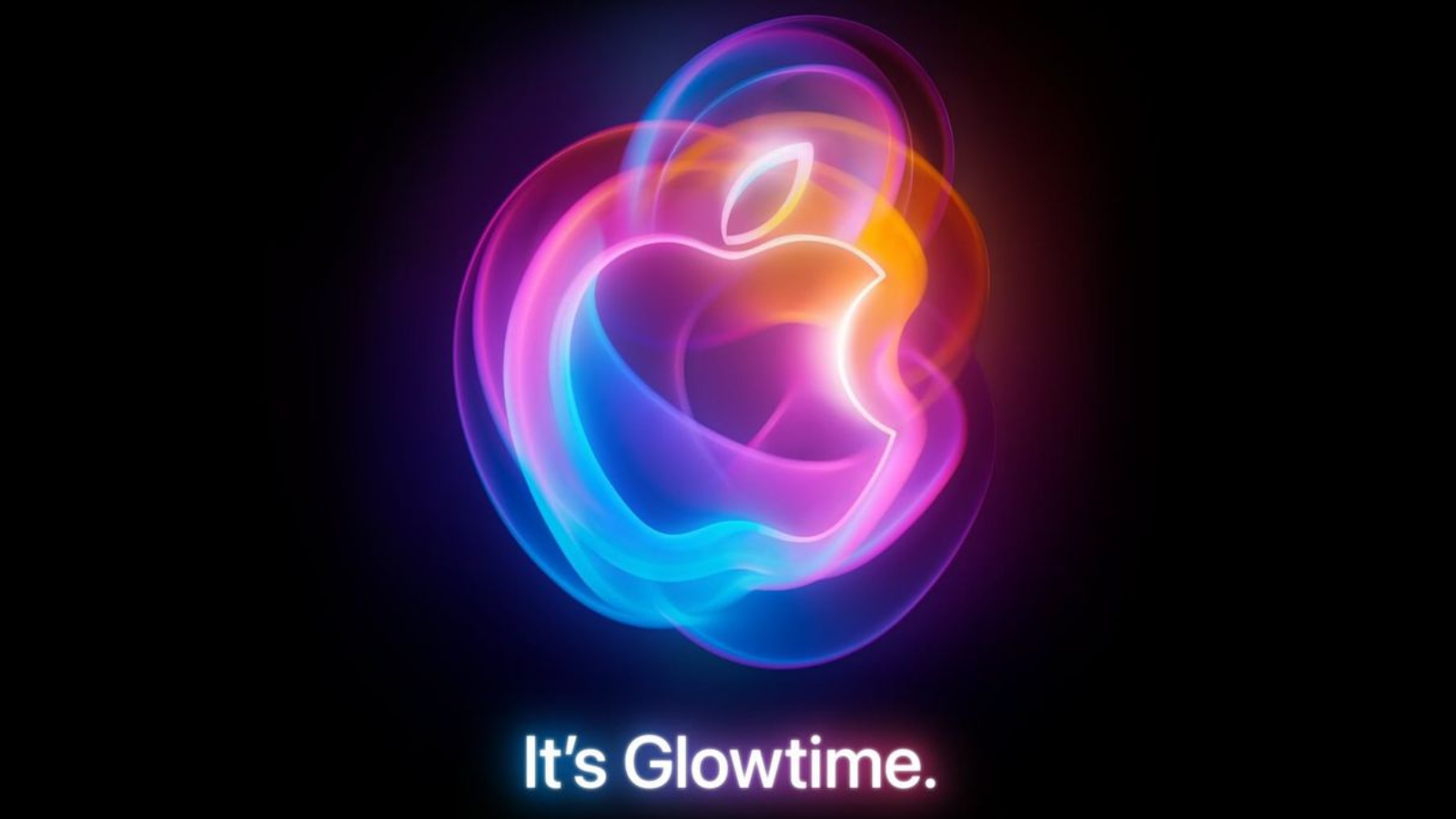 Apple Event It's Glowtime iPhone 16