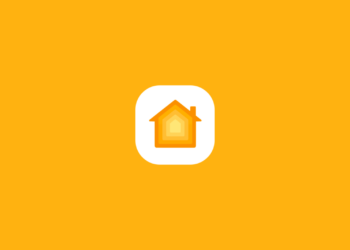 Apple home robot