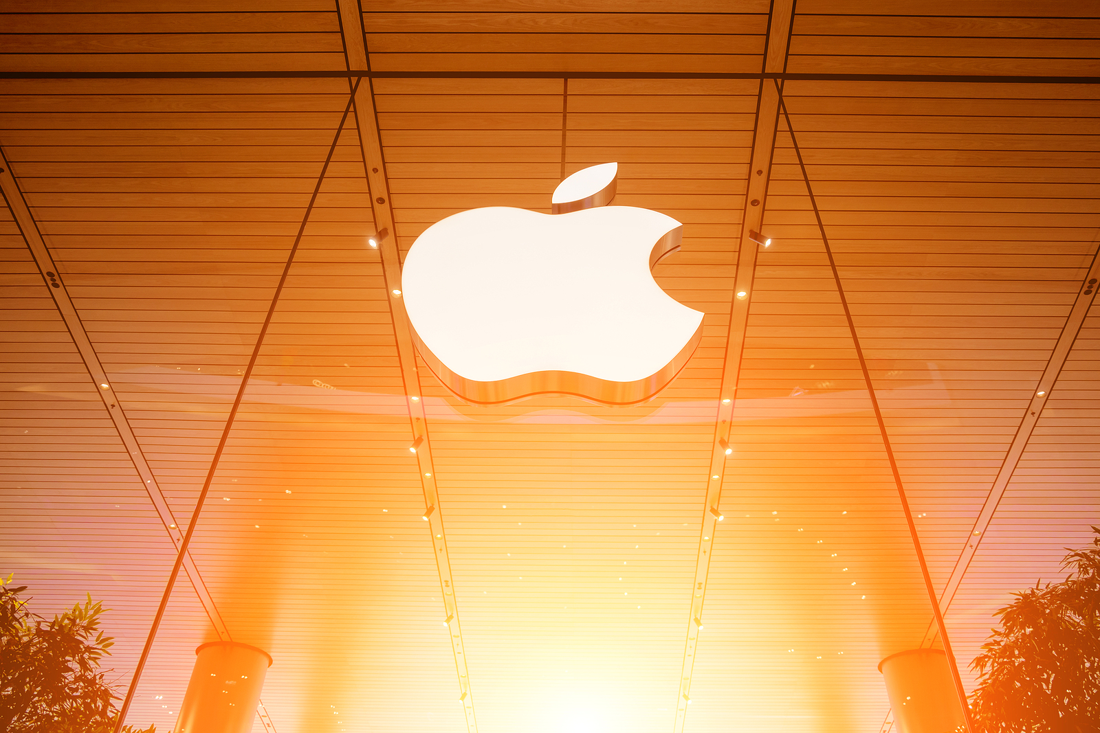 iPhone 17 Apple