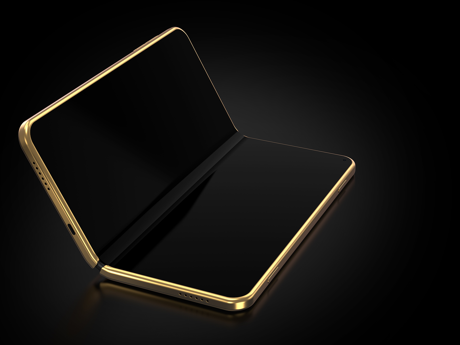iPhone Fold rumors and speculations