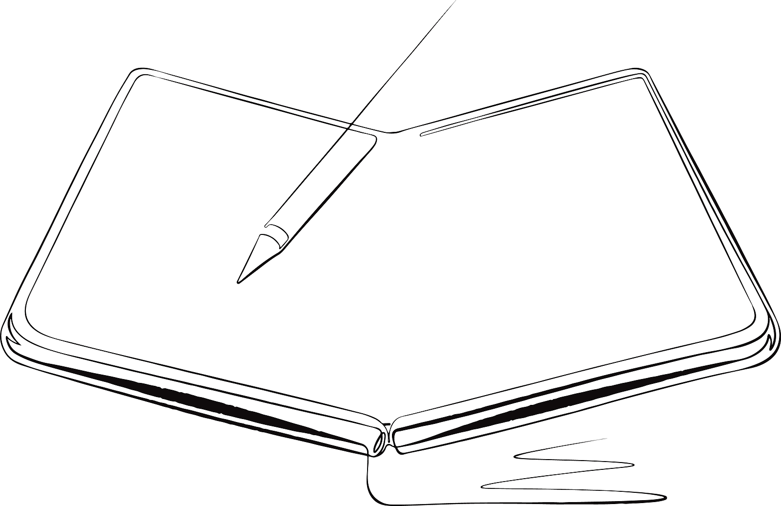 foldable iPad Apple
