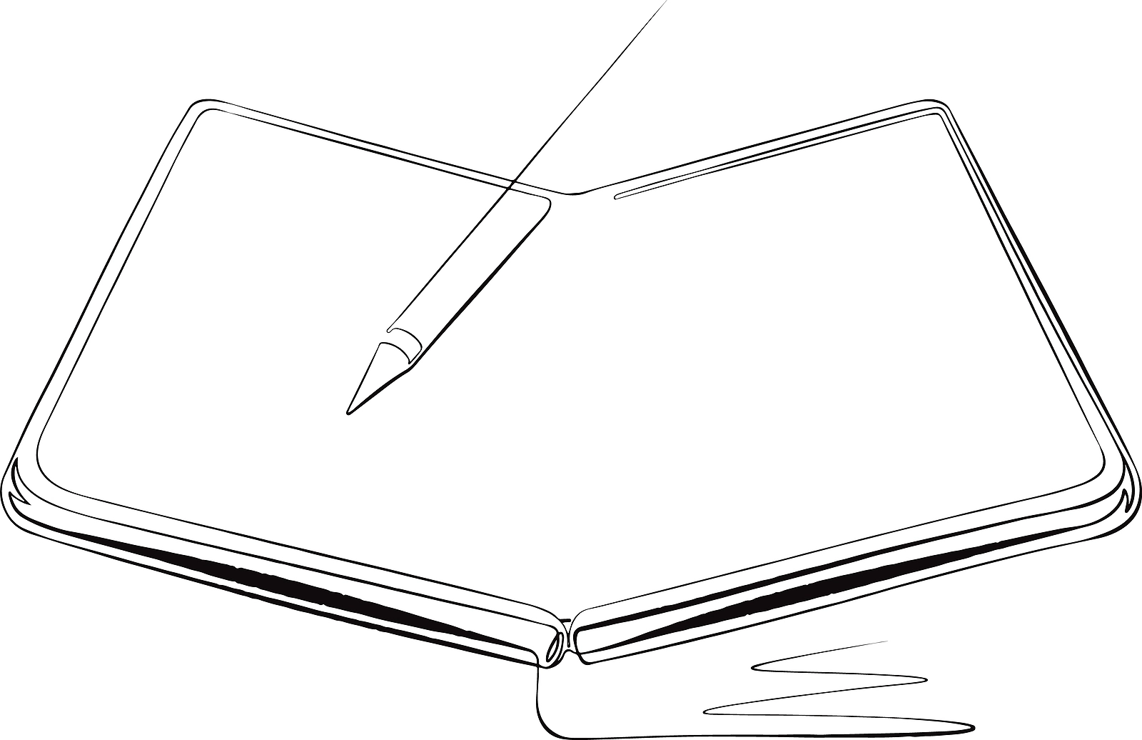 foldable iPad Apple