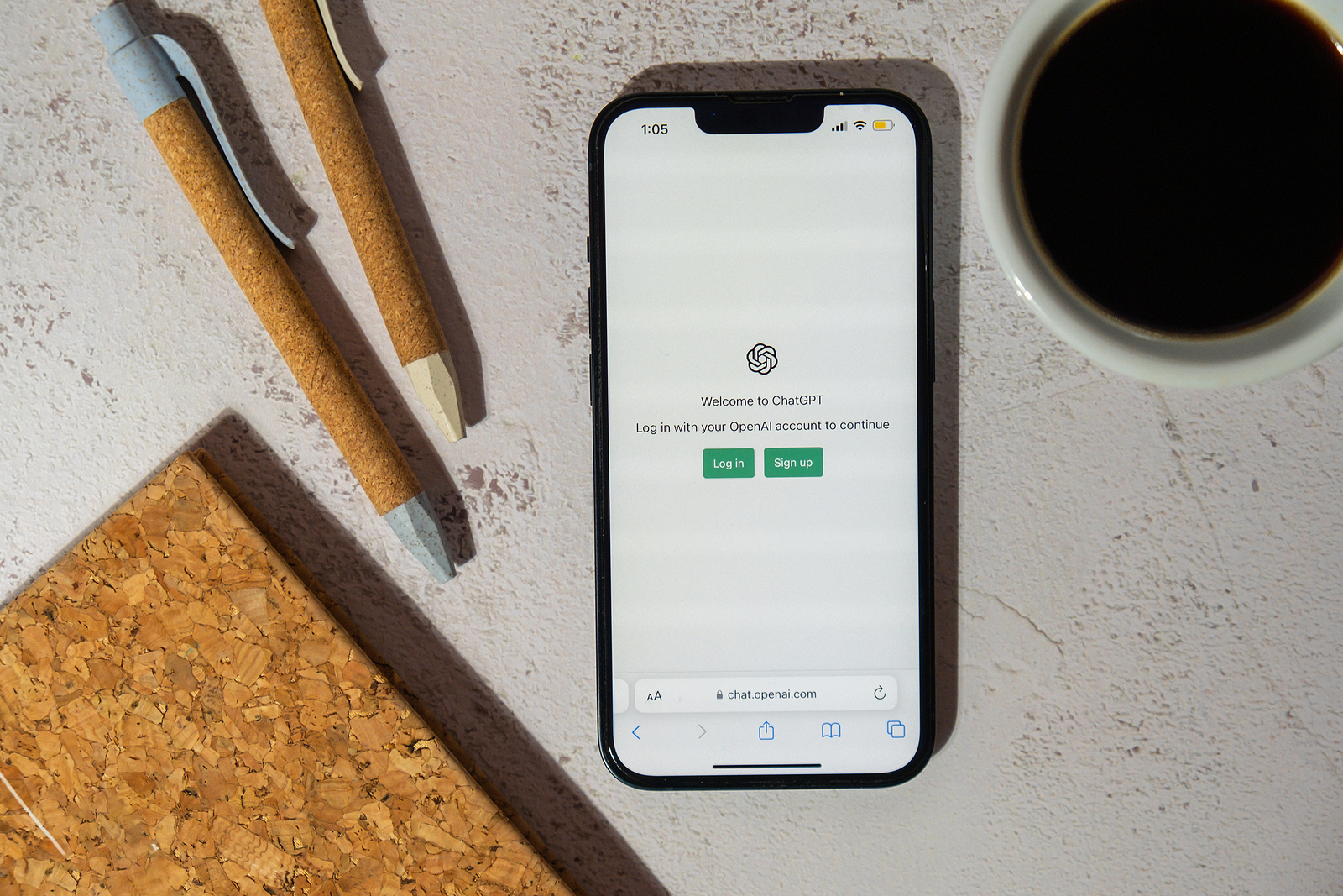 Apple ChatGPT OpenAI