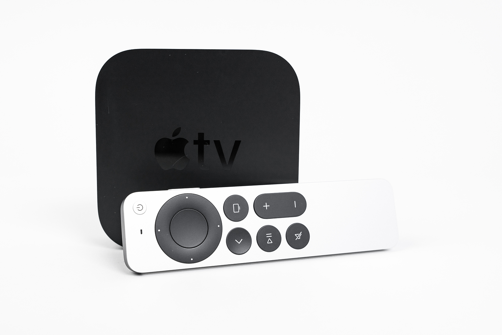 Apple TV rumors