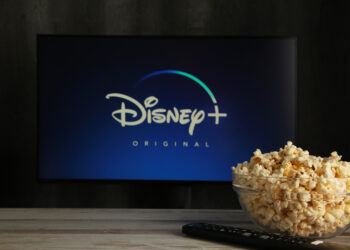 Disney+ password sharing