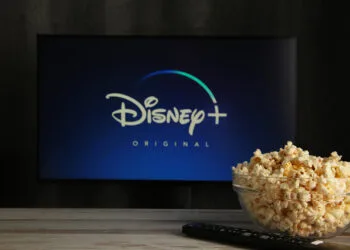 Disney+ password sharing