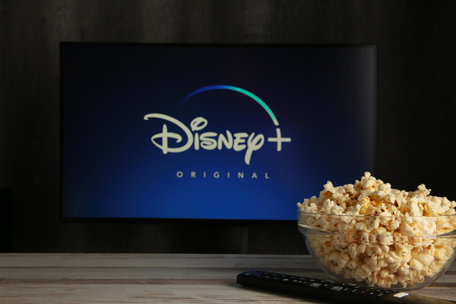 Disney+ password sharing