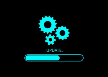 Apple software update