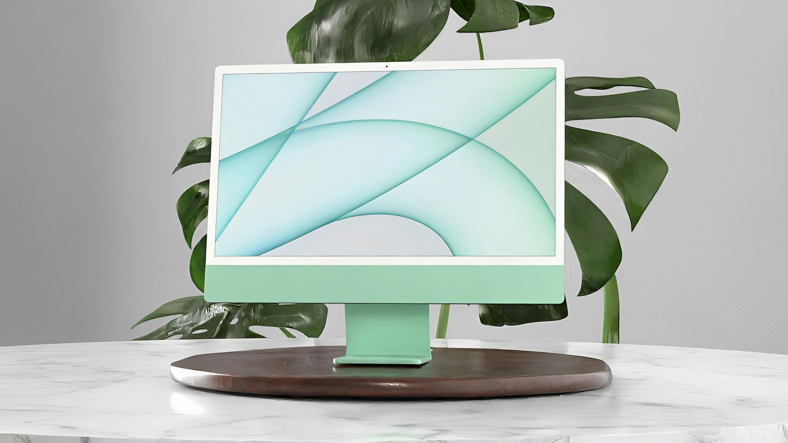 iMac Apple