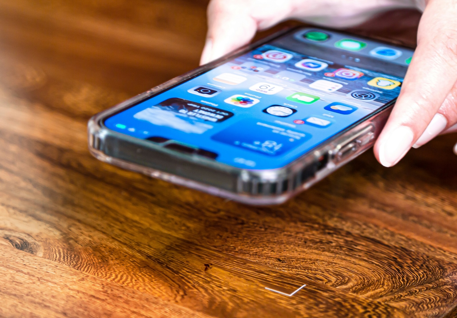iOS 18.1 Apple
