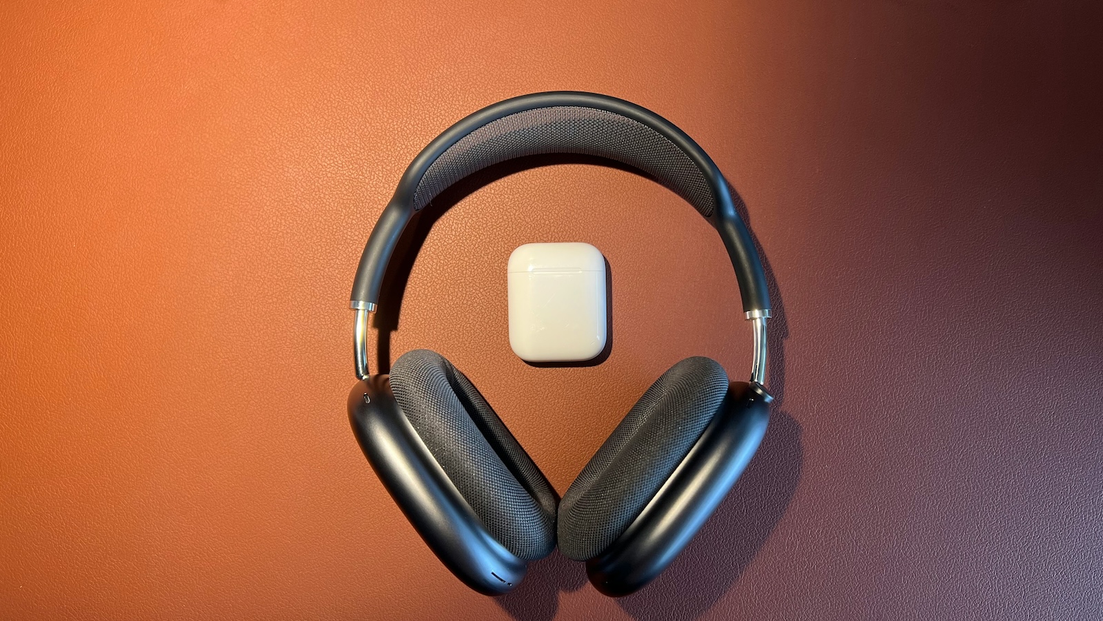 AirPods rumors