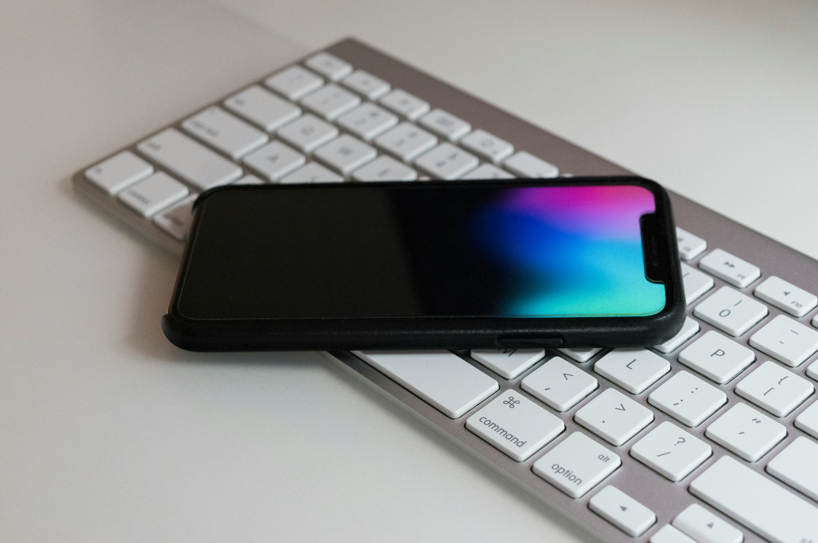 Easily transfer photos and videos from iPhone to Mac or PC