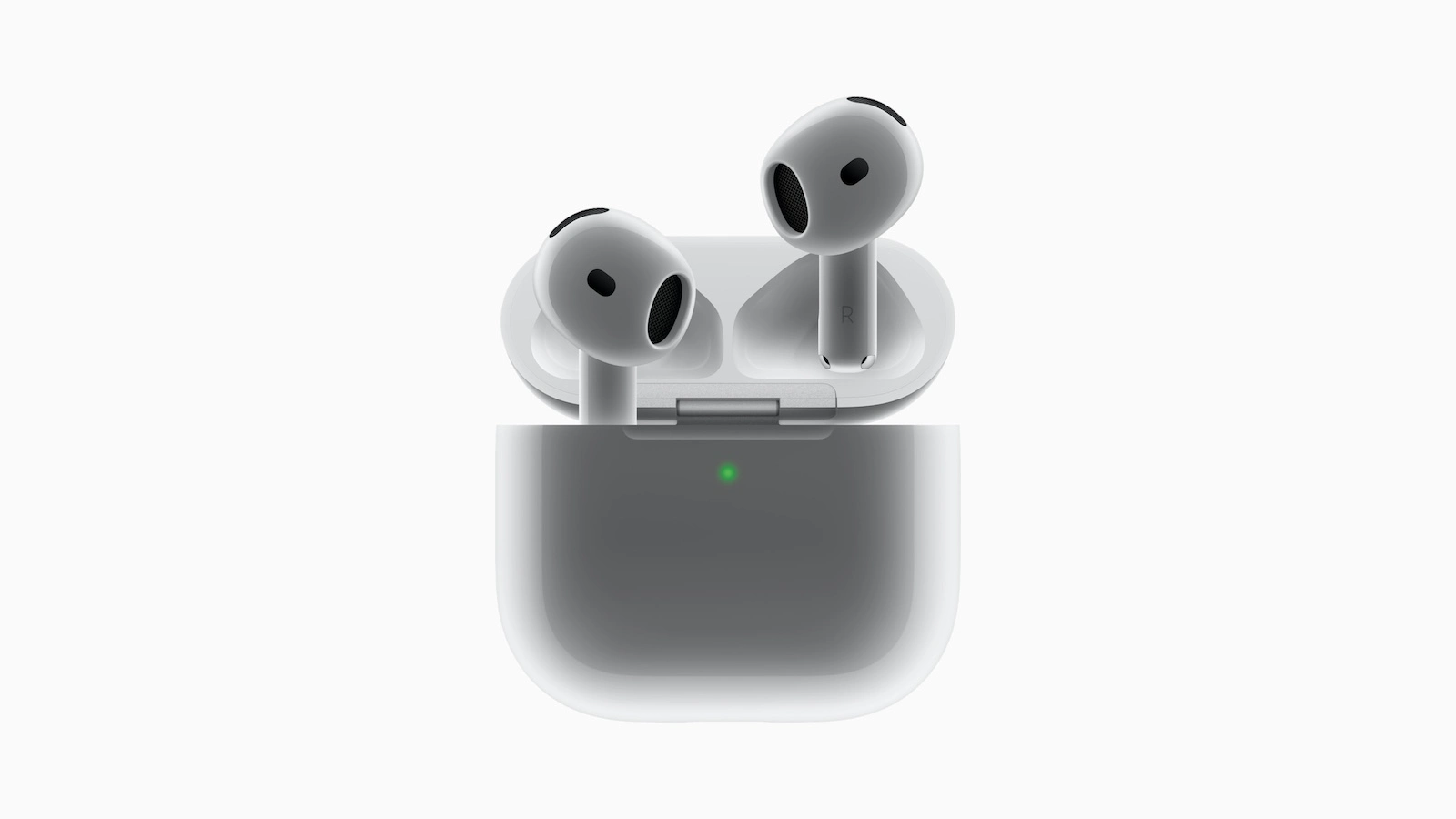AirPods 4 vs. AirPods Pro noise cancellation