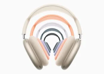 AirPods Max Apple