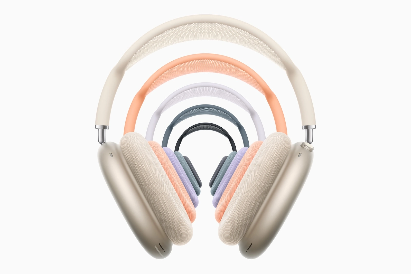 AirPods Max Apple