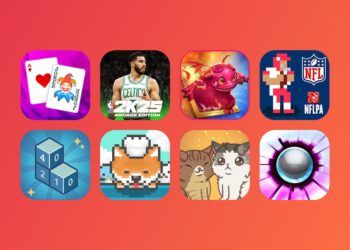Apple Arcade October