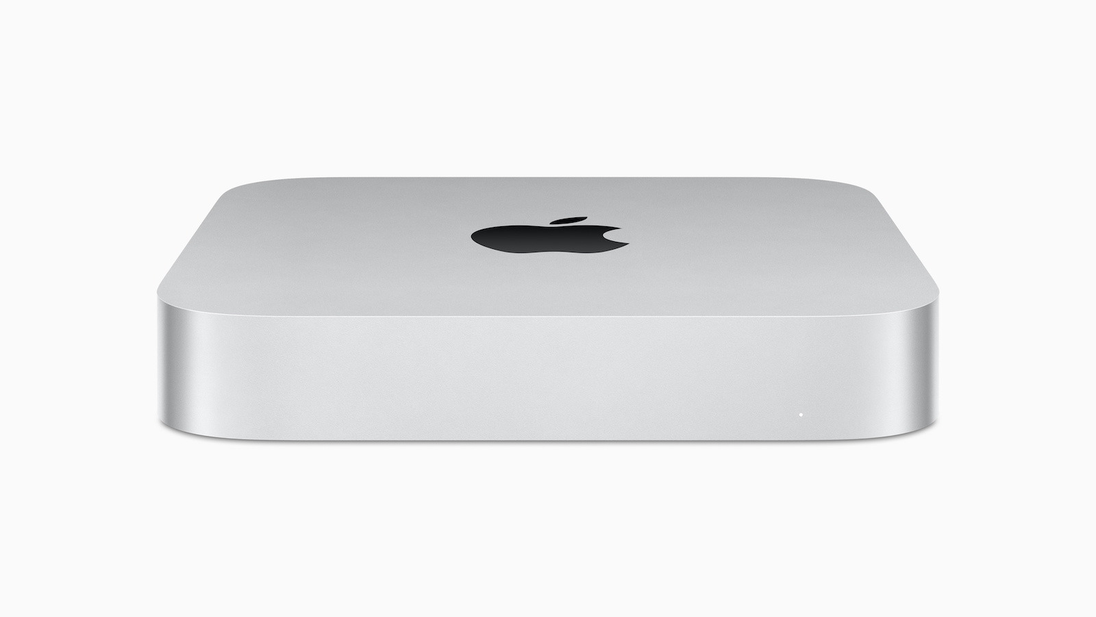 Mac mini Apple