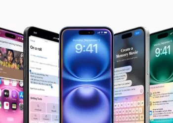 Apple Intelligence Storage Space