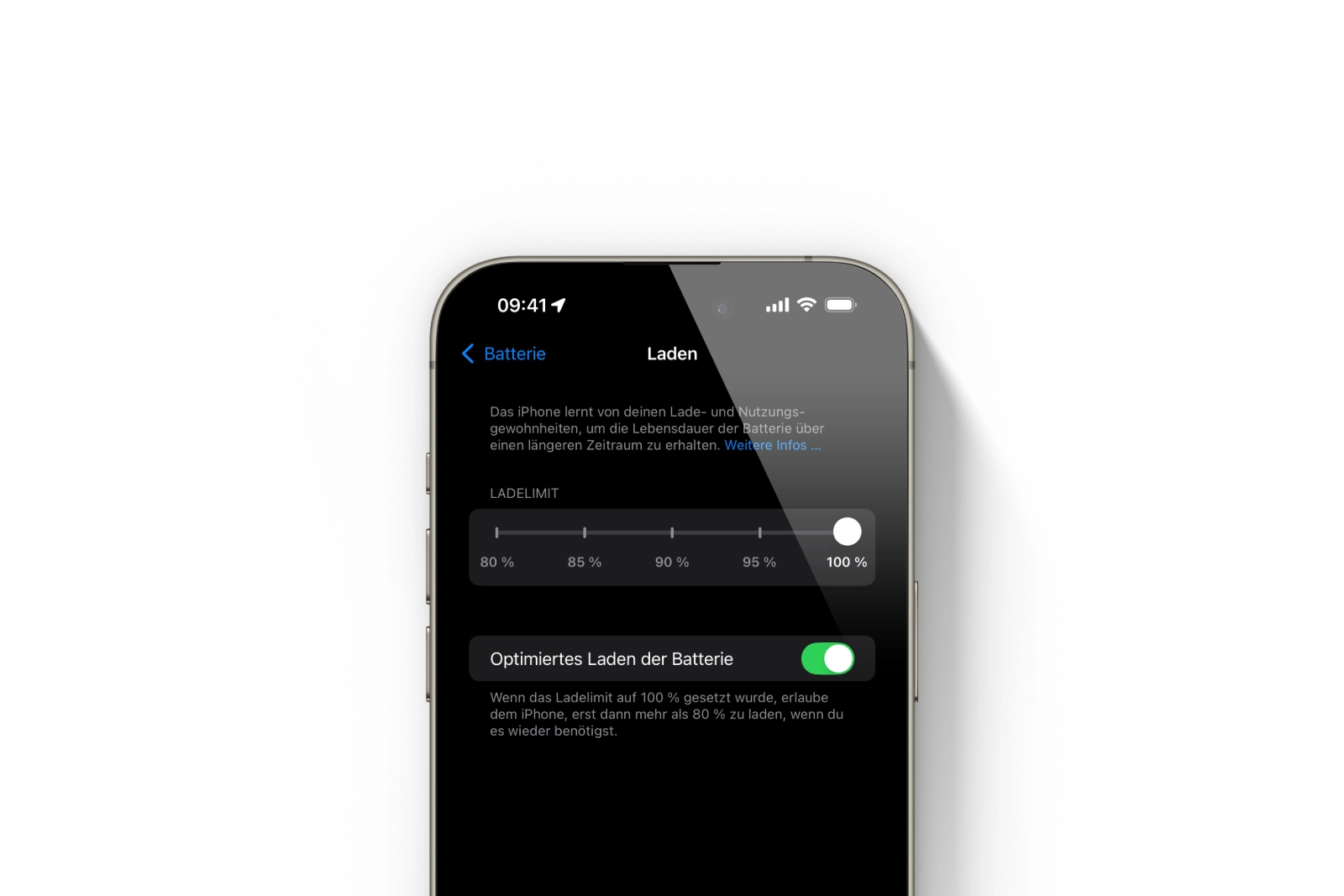 Apple Intelligence schedule