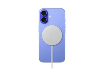 iPhone 16 MagSafe Charger