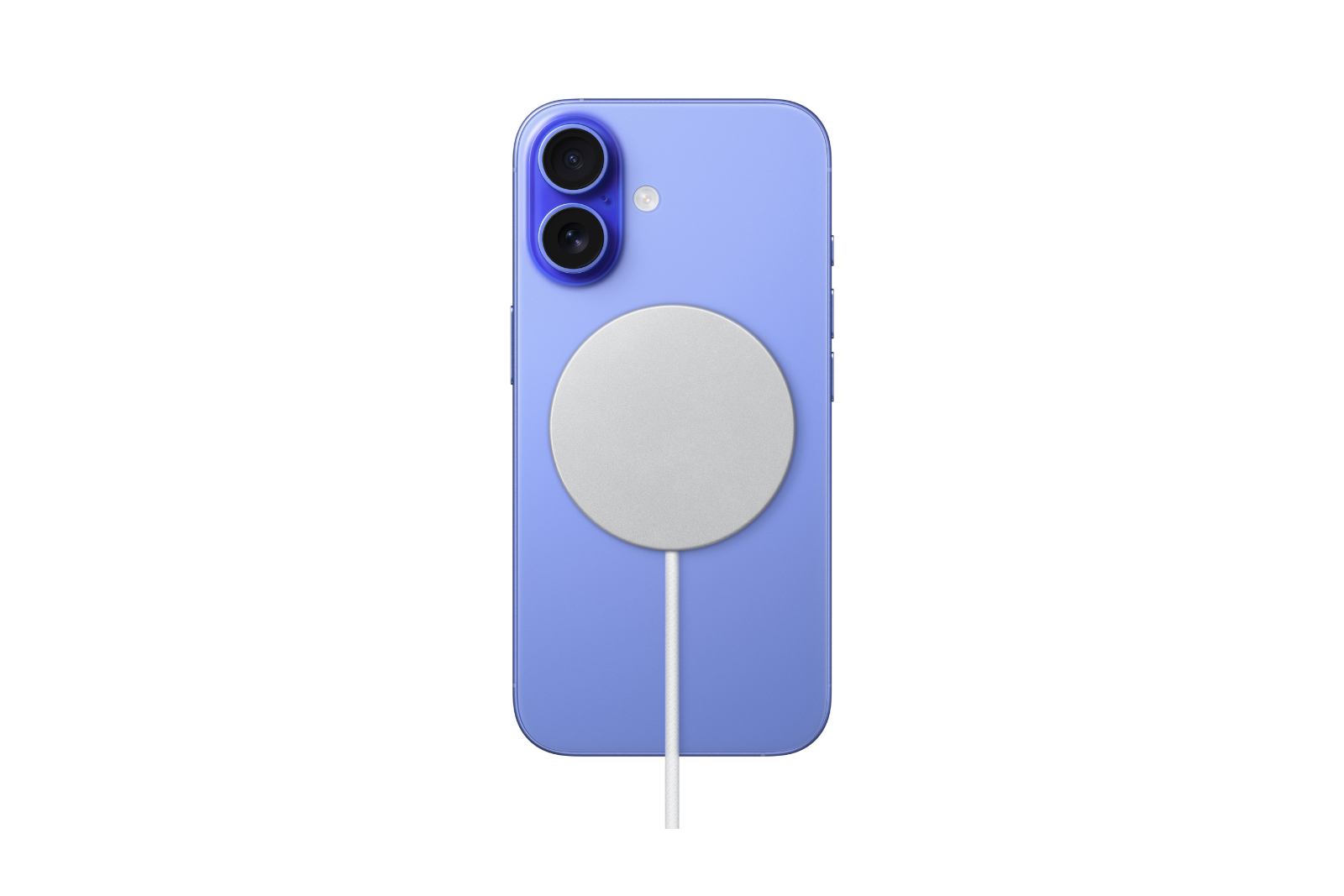 iPhone 16 MagSafe Charger