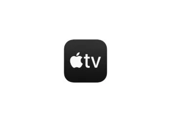 iOS 18.1 Apple TV app