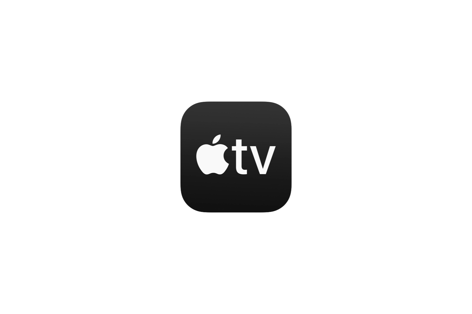 iOS 18.1 Apple TV app