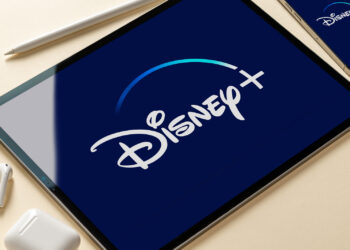 Disney+ account sharing