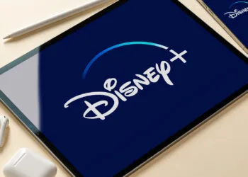 Disney+ account sharing