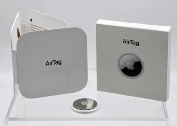 AirTag 2 Apple