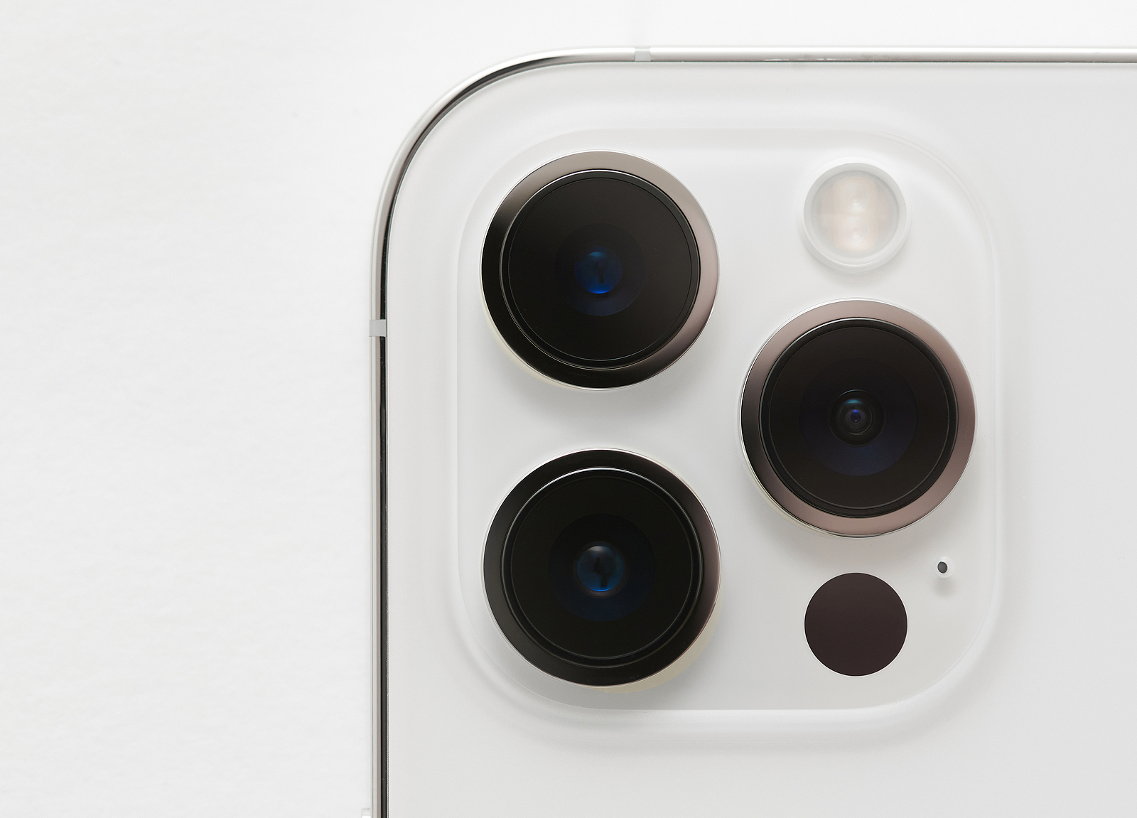 iOS 18 camera app