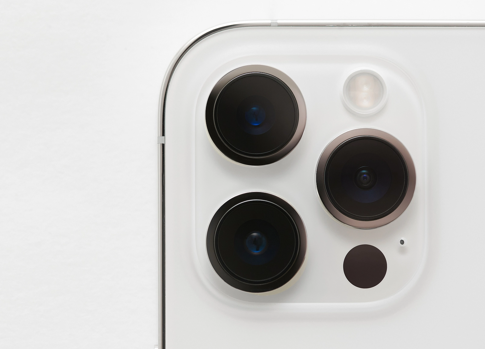 iOS 18 camera app