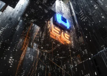 Apple 5G chip