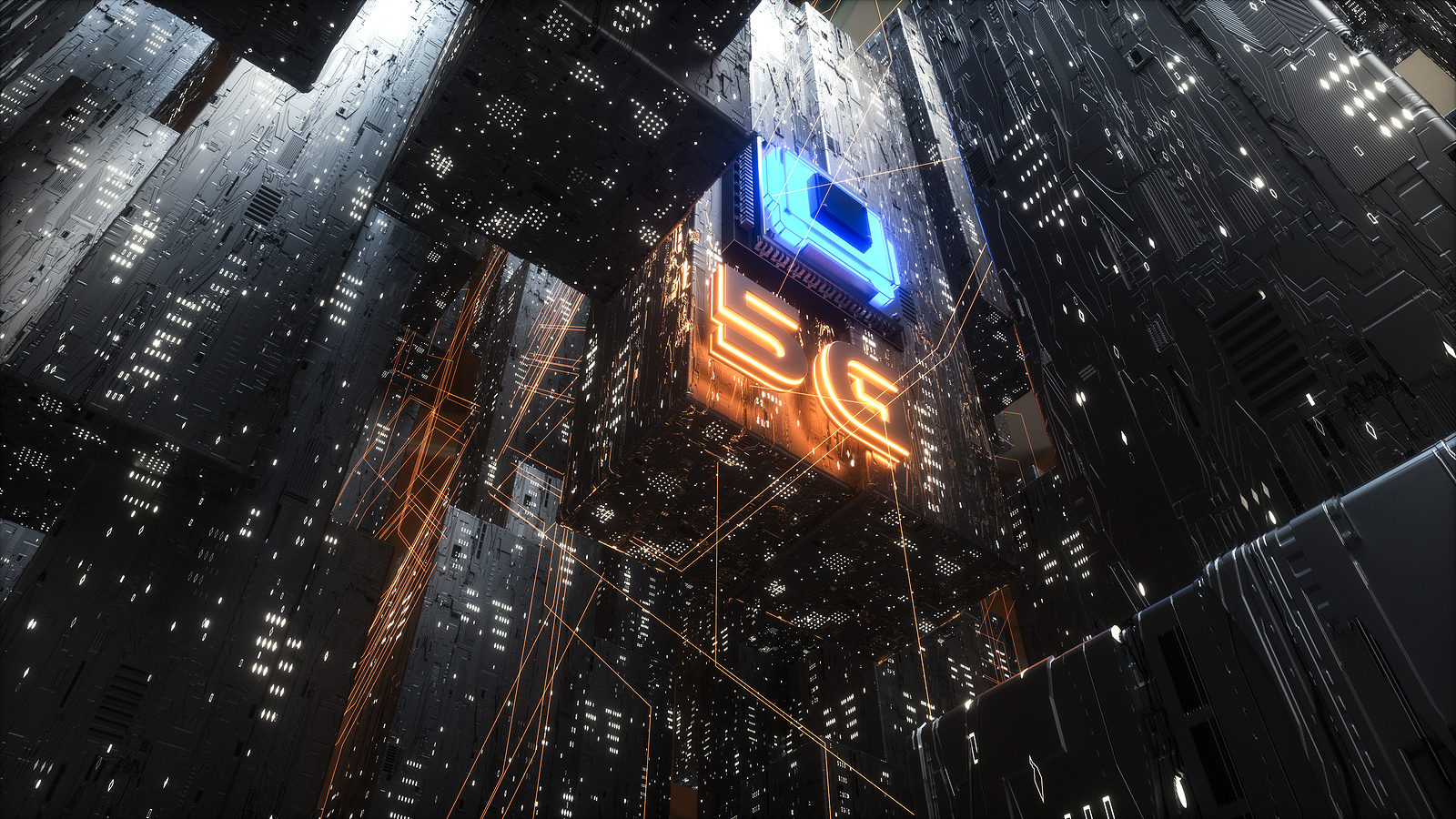 Apple 5G chip