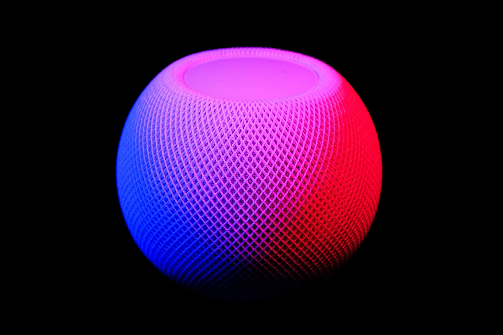 HomePod Software 18.1 Beta Apple