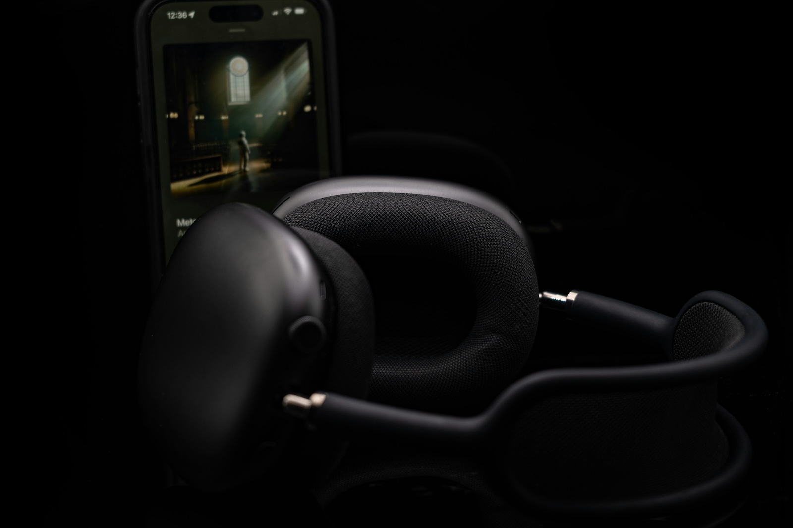 AirPods Max Apple